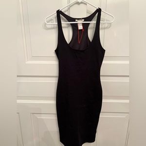 Never worn black dress!